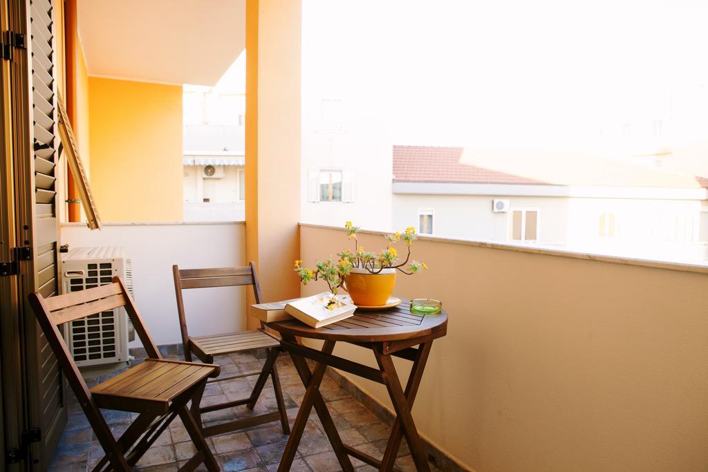 Babbai Giommi Alghero Exterior foto