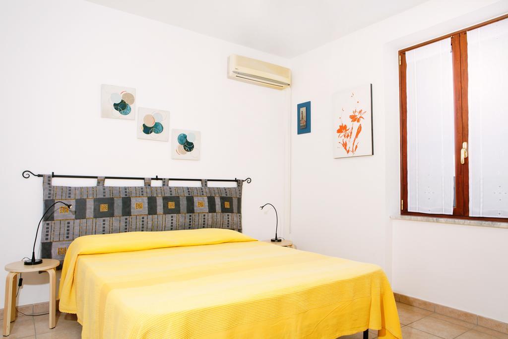 Babbai Giommi Alghero Exterior foto