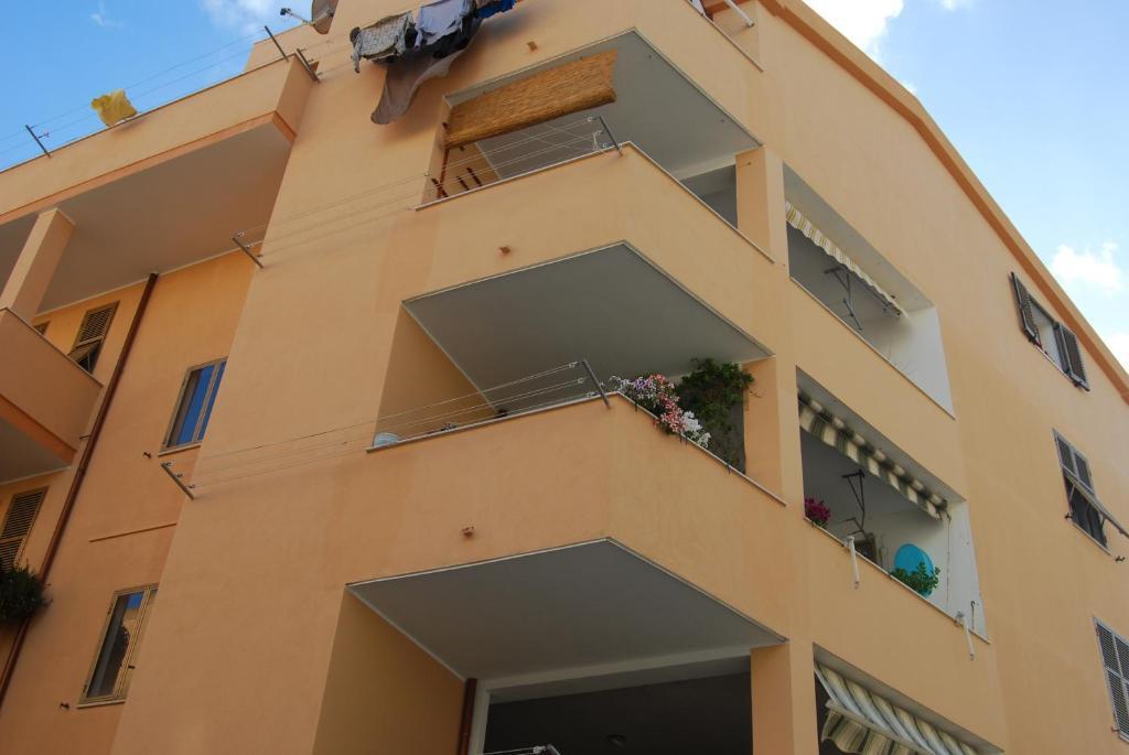 Babbai Giommi Alghero Exterior foto