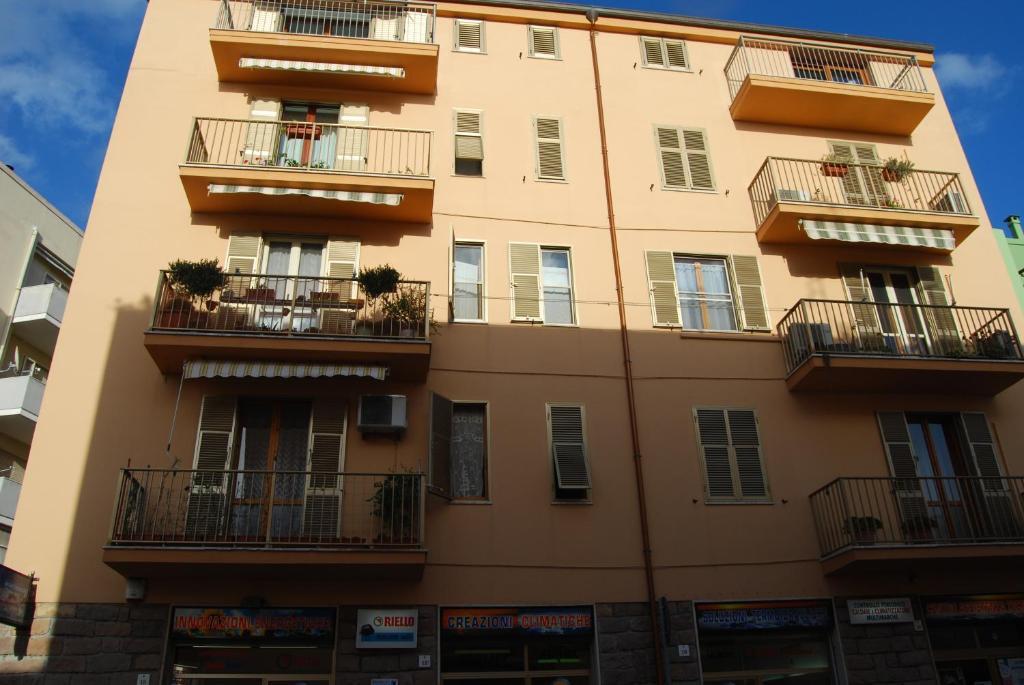 Babbai Giommi Alghero Quarto foto