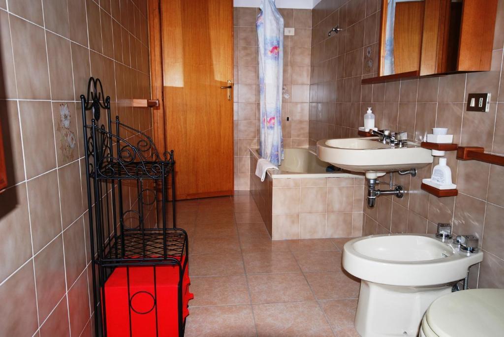 Babbai Giommi Alghero Quarto foto