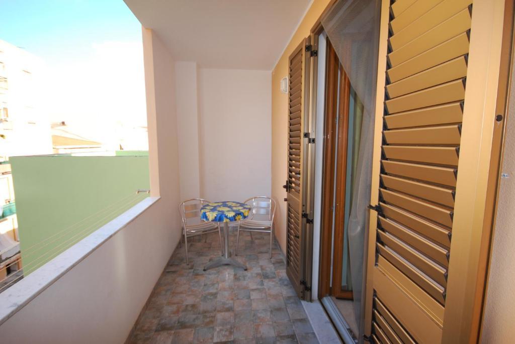Babbai Giommi Alghero Quarto foto