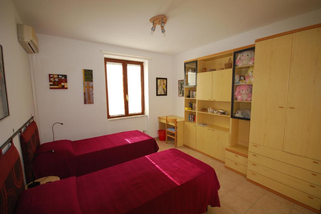 Babbai Giommi Alghero Quarto foto