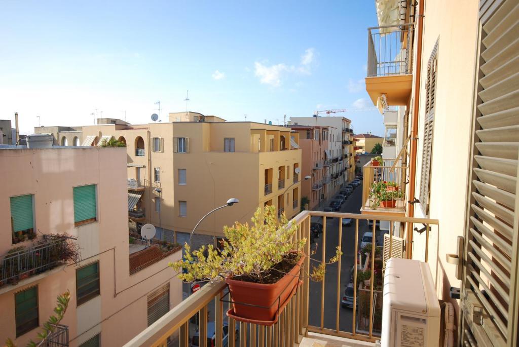 Babbai Giommi Alghero Exterior foto