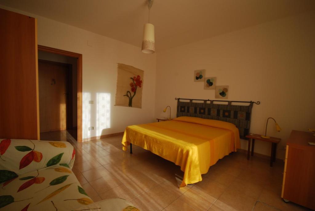 Babbai Giommi Alghero Exterior foto