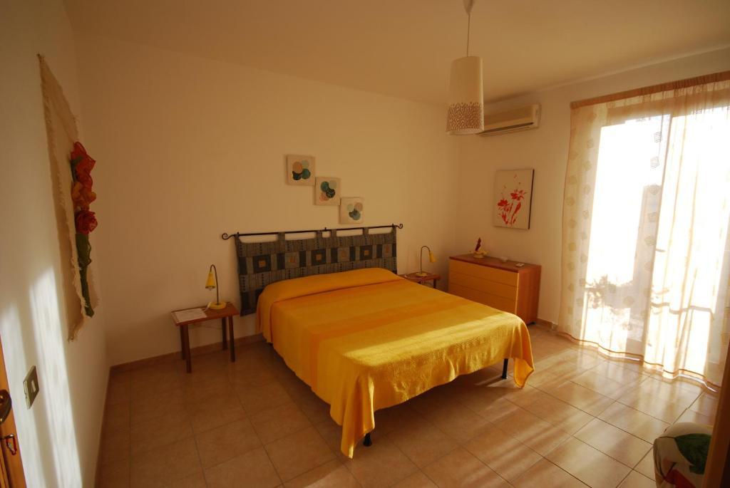 Babbai Giommi Alghero Quarto foto