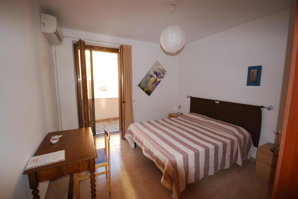 Babbai Giommi Alghero Quarto foto