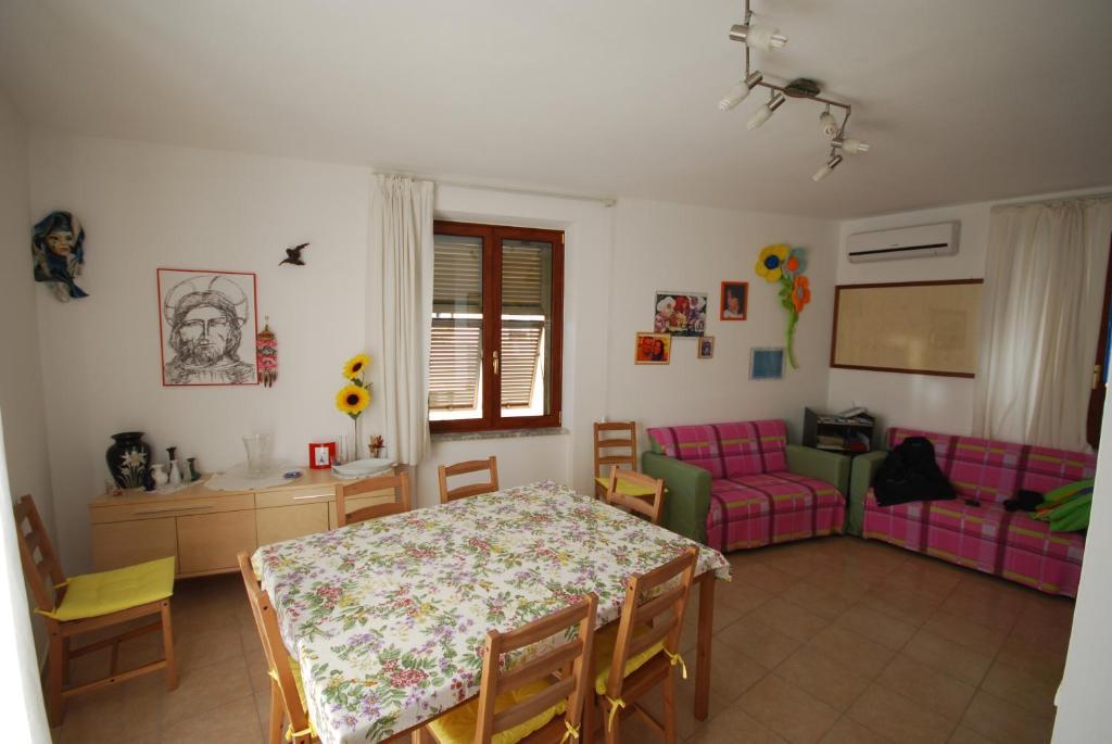 Babbai Giommi Alghero Quarto foto