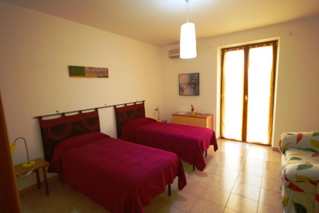 Babbai Giommi Alghero Quarto foto